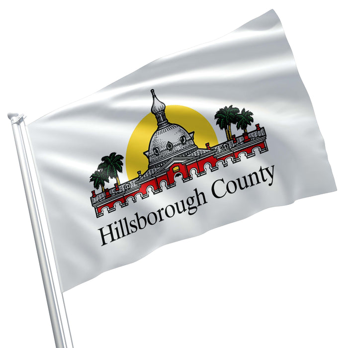 Hillsborough County - Happy Birthday Hillsborough