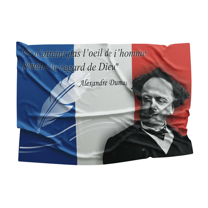France – Flags, Banners, Posters …